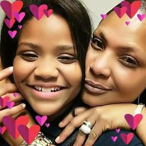 Meet your Posher, Geraldine